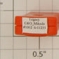 Lionel 691MM11255 Memory Module / Usra Mikado / C&O #1062