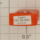 Lionel 691MM11131 Memory Module - Black Up#844 Fef-3