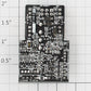 Lionel 691DCDSFM1 DCDS Odyssey 1 Motor Driver / 2 MOTORS / DIESEL