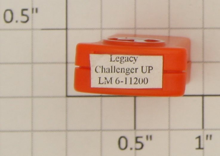Lionel 691MM11200 Memory Module Up Challenger Lm