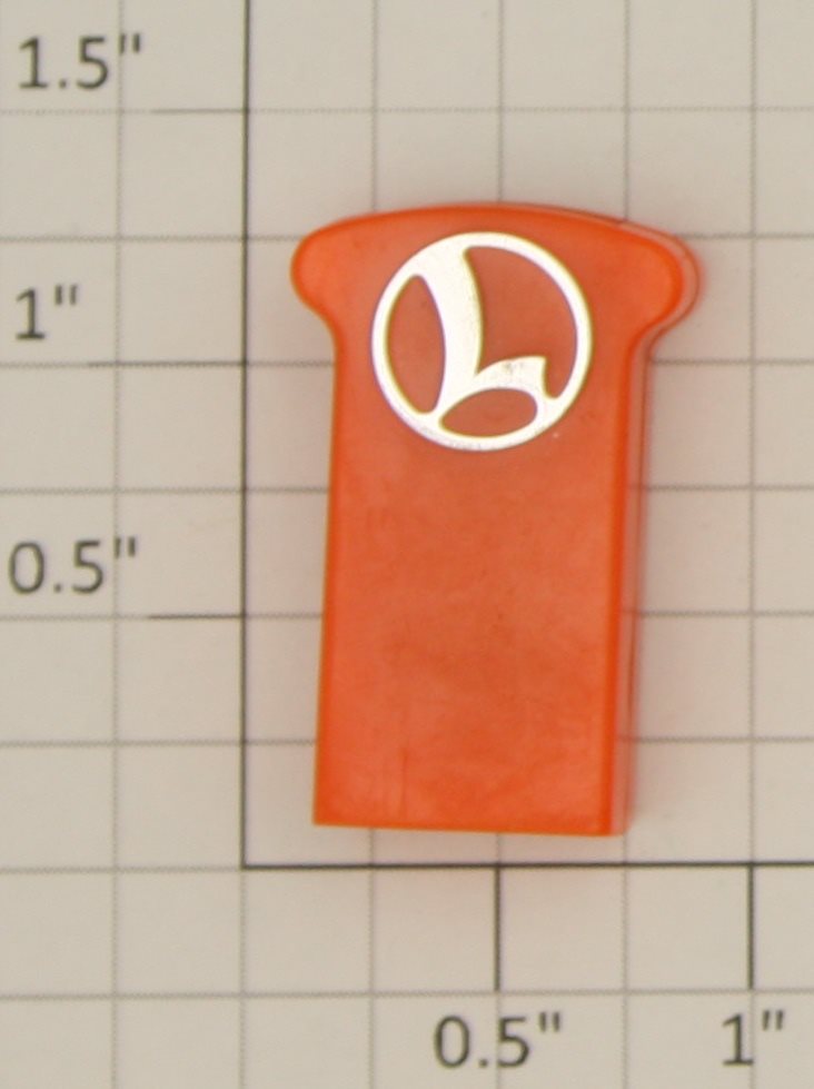 Lionel 691MM11390 Memory Module / 2-8-4 / A-1 / Lima #1