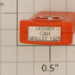 Lionel 691MM11321 Memory Module / 2-6-6-2 / C&O #1525