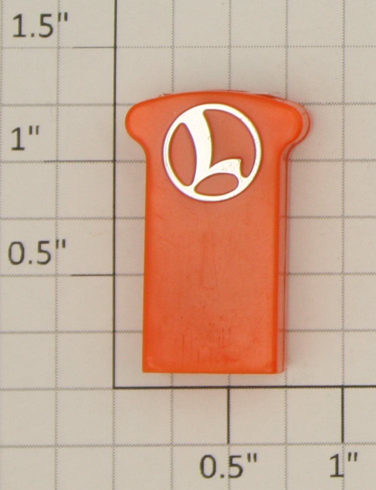 Lionel 691MM11375 Memory Module / 2-8-8-4 / Em-1 / Wp #258