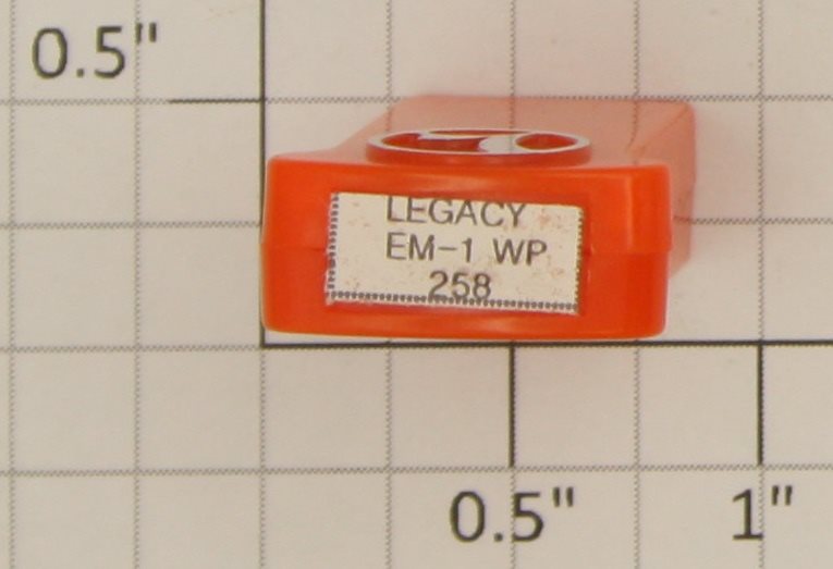 Lionel 691MM11375 Memory Module / 2-8-8-4 / Em-1 / Wp #258