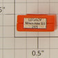 Lionel 691MM11312 Memory Module / 4-8-4 / S-3 Milw # 265