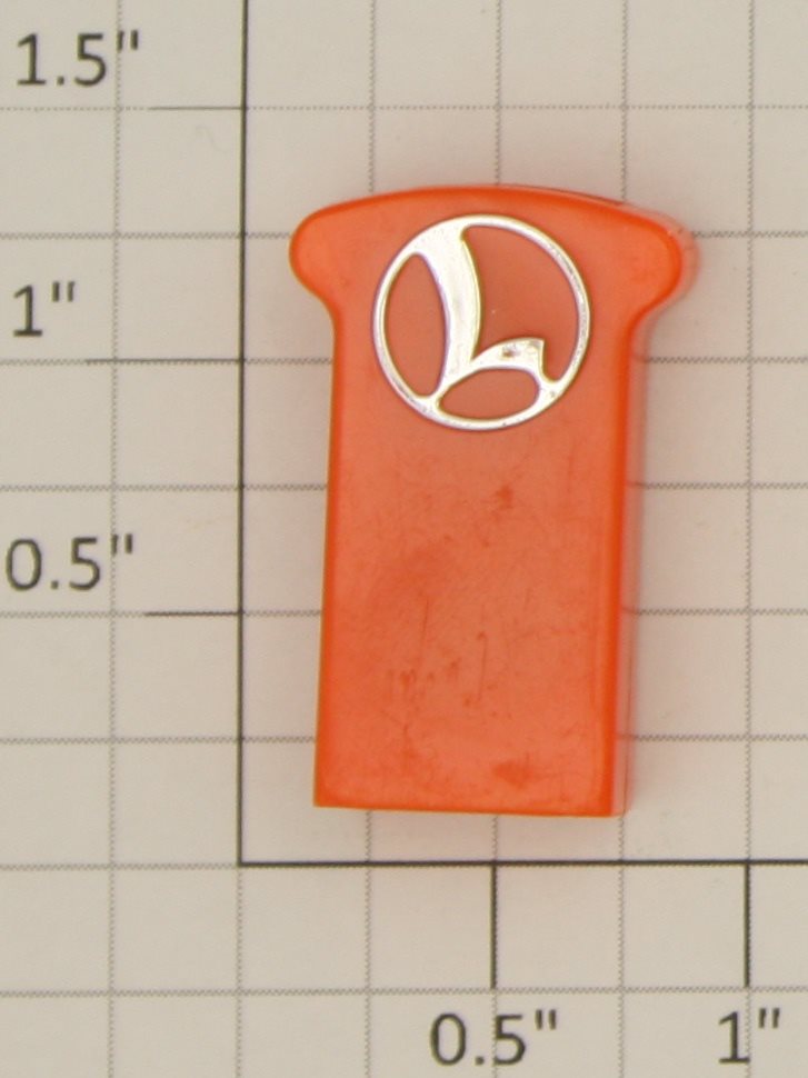 Lionel 691MM11336 Memory Module / 2-8-8-4 / Em-1 / Pilot (Unpainted)