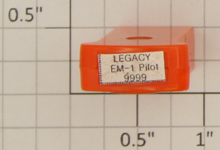 Lionel 691MM11336 Memory Module / 2-8-8-4 / Em-1 / Pilot (Unpainted)