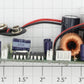 Lionel 691PCB1053 RAILSOUNDS 2.0 / PRR S-2 TURBINE #671