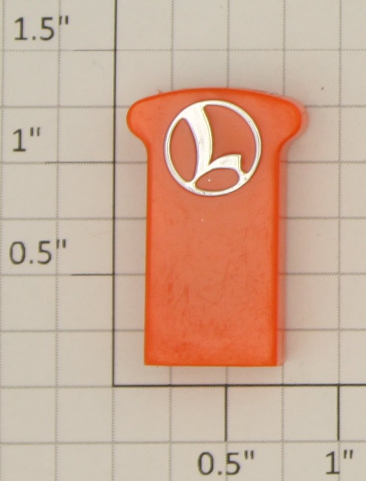 Lionel 691MM11342 Memory Module / 4-12-2 / Up #9004