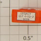 Lionel 691MM11342 Memory Module / 4-12-2 / Up #9004