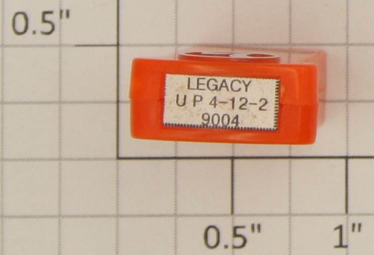 Lionel 691MM11342 Memory Module / 4-12-2 / Up #9004