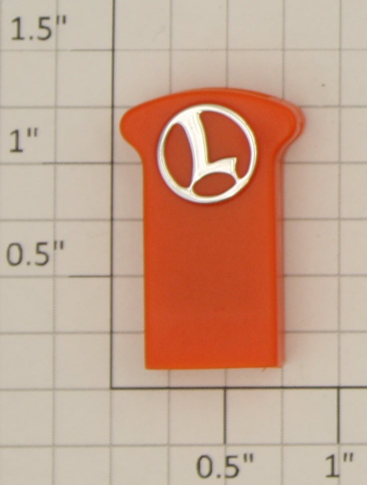 Lionel 691MM11310 Memory Module / 2-10-4 / Pm # 1241