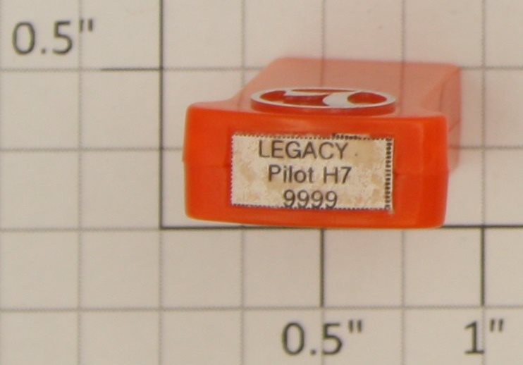 Lionel 691MM11401 MEMORY MODULE / 2-8-8-2 / H-7 / PILOT #9999