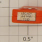 Lionel 691MM11265 Memory Module / K-4 / Prr # 1330