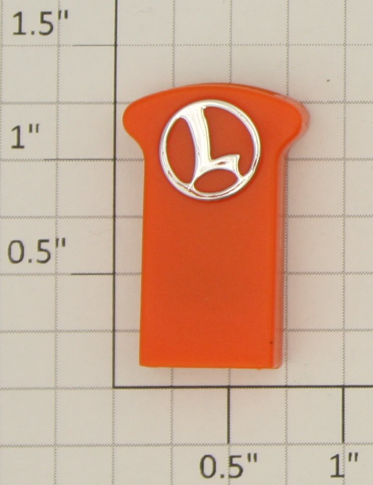 Lionel 691MM11323 Memory Module / 2-6-6-2 / W&Le #8002