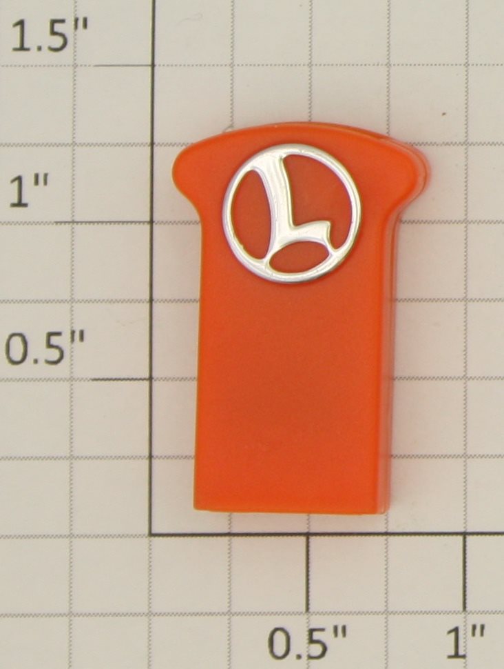 Lionel 691MM11288 Memory Module / Usra Mikado / T&P # 552