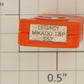 Lionel 691MM11288 Memory Module / Usra Mikado / T&P # 552