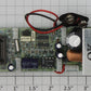 Lionel 6108124040 ACL F-3B #342B Railsounds 2.5 PCB Circuit Board