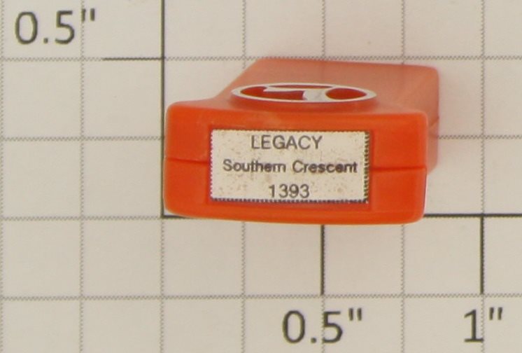 Lionel 691MM11334 Memory Module / 4-6-2 / Srr #1393