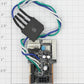 Lionel 691DCDS110 DCDS-J Motor Driver PCB Board / Tethered Bridge S12 Code