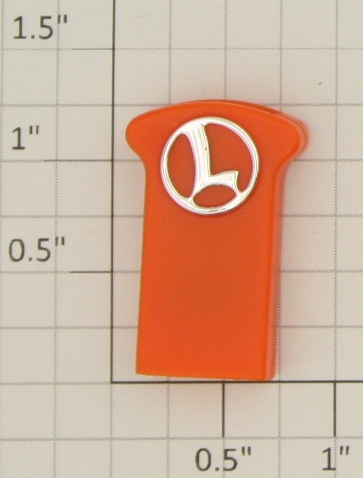 Lionel 691MM11330 Memory Module / K-4 / Polar Rr # 25