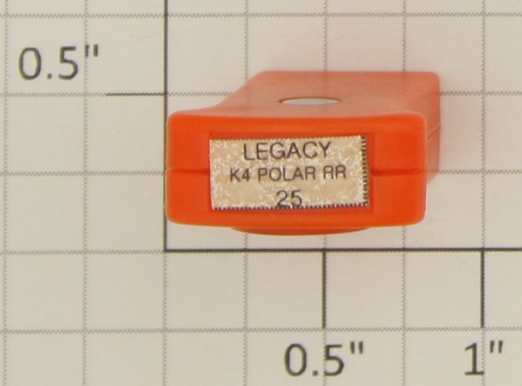 Lionel 691MM11330 Memory Module / K-4 / Polar Rr # 25