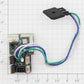 Lionel 691DCDS11B DCDS-J Tethered Bridge Motor Driver S11 Code