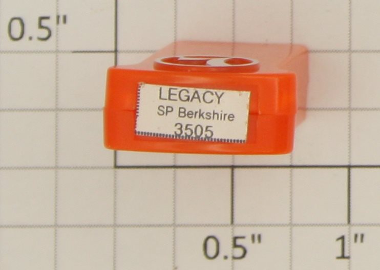 Lionel 691MM11388 Memory Module / 2-8-4 / A-1 / Sp #3505