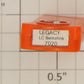 Lionel 691MM11391 Memory Module / 2-8-4 / A-1 / Ic #7020