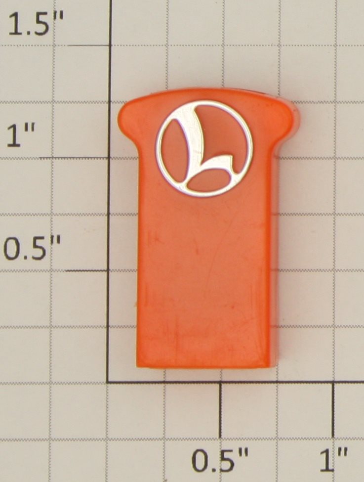 Lionel 691MM11392 Memory Module / 2-8-4 / A-1 / Mc #1420