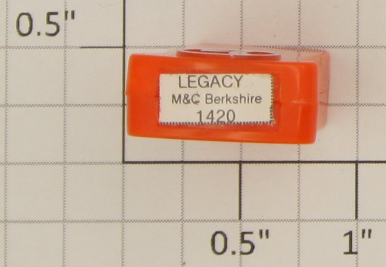 Lionel 691MM11392 Memory Module / 2-8-4 / A-1 / Mc #1420