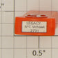 Lionel 691MM11411 MEMORY MODULE / L-2a MOHAWK / NYC #2791