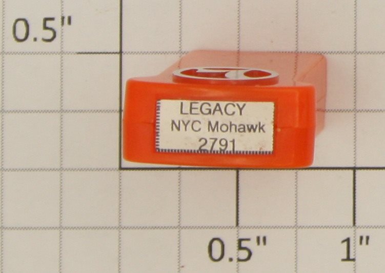 Lionel 691MM11411 MEMORY MODULE / L-2a MOHAWK / NYC #2791