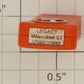 Lionel 691MM11267 Memory Module / 4-8-4 / S-3 Milw Undecorated