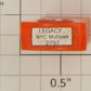 Lionel 691MM11412 MEMORY MODULE / L-2a MOHAWK / NYC #2797