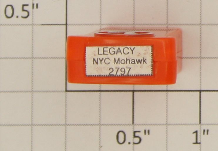 Lionel 691MM11412 MEMORY MODULE / L-2a MOHAWK / NYC #2797