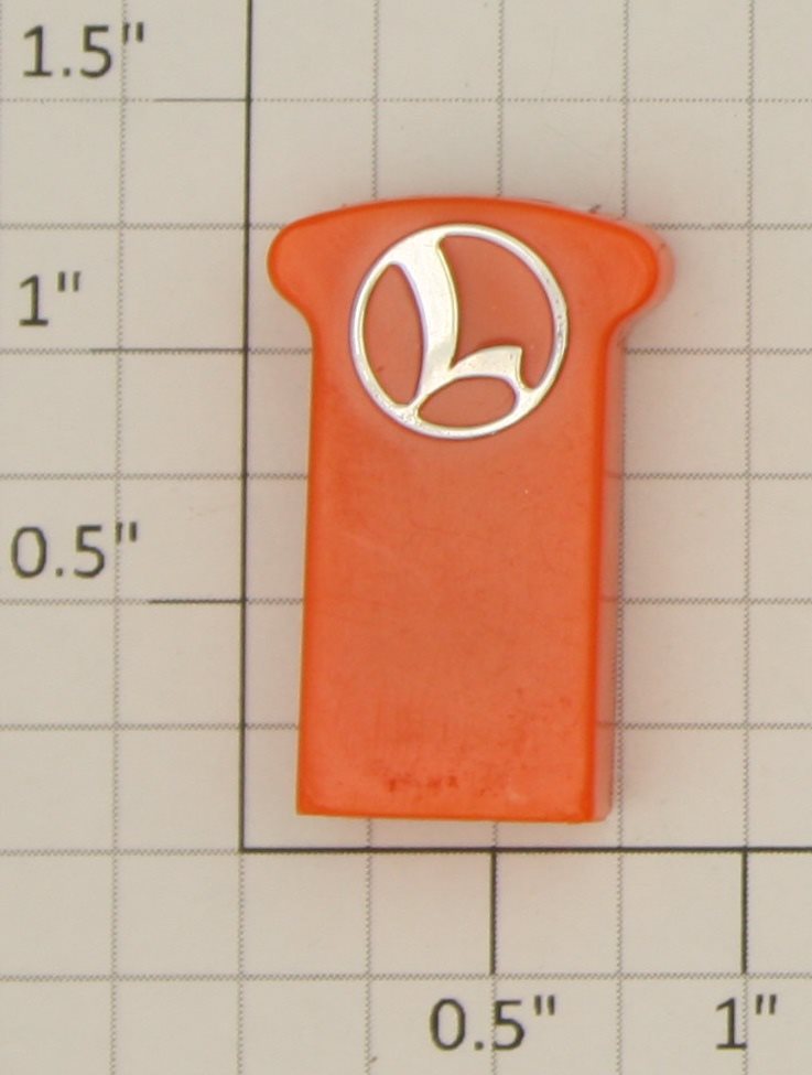 Lionel 691MM11414 MEMORY MODULE / 4-8-4 / SCALE J / N&W #612