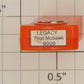 Lionel 691MM11410 MEMORY MODULE / L-2a MOHAWK / PILOT #9999