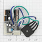 Lionel 691DCDS118 DCDS-J MOTOR DRIVER BOARD (S1A CODE)