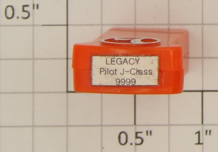 Lionel 691MM11413 MEMORY MODULE / 4-8-4 / SCALE J / PILOT #9999