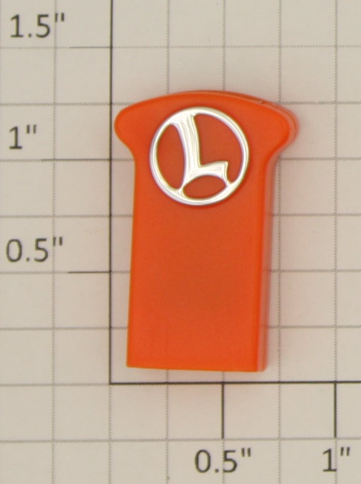 Lionel 691MM11282 Memory Module / Usra Mikado / Gn #3125