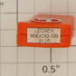 Lionel 691MM11282 Memory Module / Usra Mikado / Gn #3125