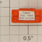 Lionel 691MM11247 Memory Module / Erie Scale 0-8-0 #121