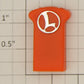 Lionel 691MM11274 Memory Module / Mkt Scale 0-8-0 #46