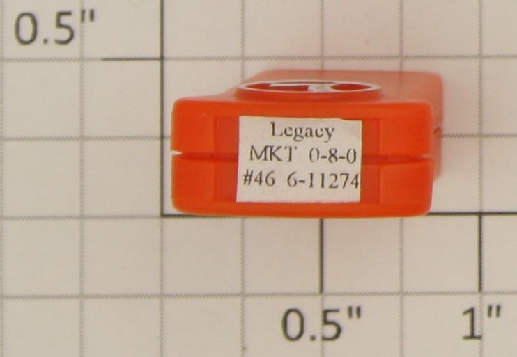 Lionel 691MM11274 Memory Module / Mkt Scale 0-8-0 #46