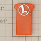 Lionel 691MM11400 MEMORY MODULE / 2-8-8-2 / H-7 / C&O #1578