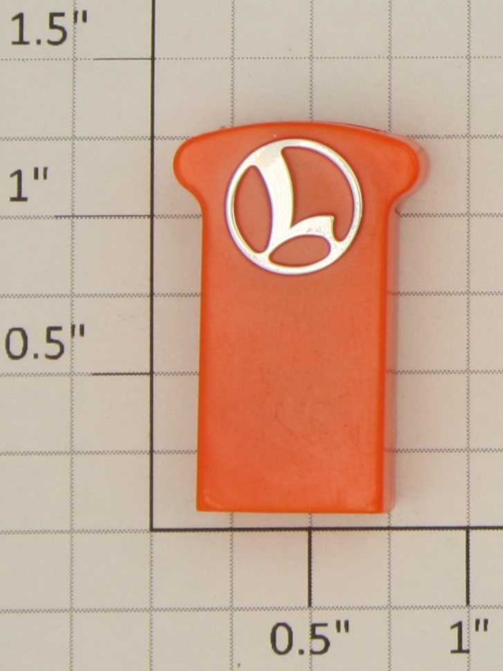 Lionel 691MM11400 MEMORY MODULE / 2-8-8-2 / H-7 / C&O #1578