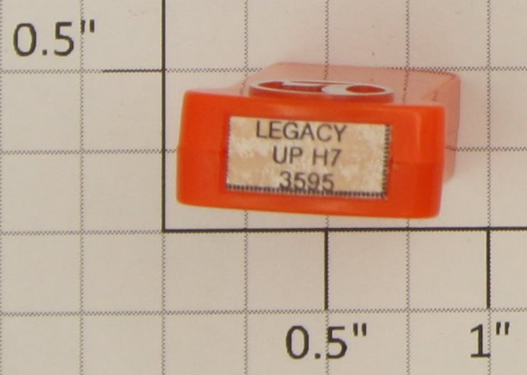 Lionel 691MM11399 MEMORY MODULE / 2-8-8-2 / H-7 / UP #3595