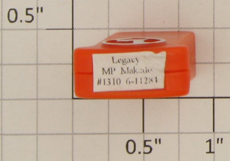 Lionel 691MM11284 Memory Module / Usra Mikado / Mp #1310
