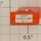 Lionel 691MM11208 Memory Module - Big Boy #4011